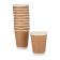 Fiesta Recyclable koffiebekers dubbelwandig kraft 340ml (500 stuks)