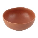 Olympia Build A Bowl Diepe Kom Cantaloupe 11x5cm (12 Stuks)