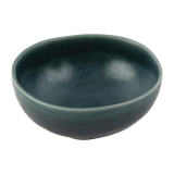 Olympia Build A Bowl Diepe Kom Blauw 11x5cm (12 Stuks)