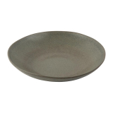 Olympia Build A Bowl Platte Kom Green 25x4,5cm (4 Stuks)