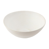 Olympia Build A Bowl Diepe Kom Wit 22,5x9cm (4 Stuks)