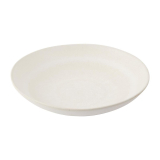 Olympia Build A Bowl Platte Kom Wit 25x4,5cm (4 Stuks)