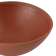 Olympia Build A Bowl diepe kom cantaloupe 22,5x9cm (4 stuks)