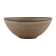 Olympia Build A Bowl diepe kom aardebruin 22,5x9cm (4 stuks)