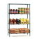 Metro Super Erecta schapverdelers 46x20,3cm (4 stuks)