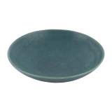 Olympia Build A Bowl Platte Kom Blauw 19x4,5cm (6 Stuks)