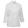 Chef Works Marbella Executive dames koksbuis wit XL