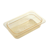 Cambro Hittebestendige GN 1/4 Bak 6,5cm