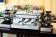 Koffiemachine Coffeeline G3, 17,5L