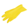 MAPA Vital 124 waterdichte werkhandschoenen geel - L