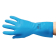 MAPA Vital 165 waterdichte handschoenen voor voedselbereiding blauw - XL (1 paar)