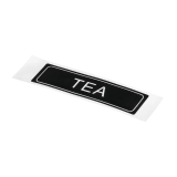 Olympia Thermoskan Sticker Tea