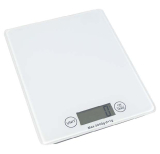 Saro Digitale Keukenweegschaal / Met Glasplaat Tot 5 kg Model 4745bo