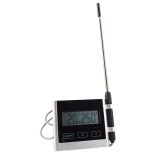 Saro Digitale Sondethermometer, Waterdicht - Model 4717
