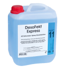 Saro Desofekt Express 60 Seconden Spray Desinfectie Model No.11