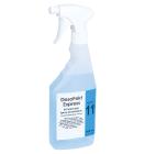 Saro Desofekt Express 60 Seconden Spray Desinfectie Model No.11 0,5l