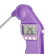 Hygiplas Easytemp kleurcode thermometer paars