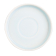 Olympia Fondant schotels aqua blauw 135mm voor CU184 (6 stuks)