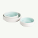 Olympia Fondant kommen mint groen 152mm (6 stuks)