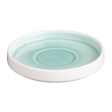 Olympia Fondant Schotels Mint Groen 135mm Voor Cu442 (6 Stuks)