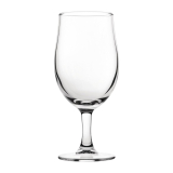 Utopia Genucleëerde Speciaalbierglazen Gehard Glas 280ml Met Ce-markering (12 Stuks)