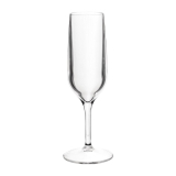 Roltex kunststof champagneglas 19cl