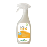 Greenspeed desinfectie spray gebruiksklaar 500ml (6 stuks)