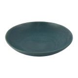 Olympia Build A Bowl Platte Kom Blauw 25x4,5cm (4 Stuks)