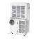 Polar G-serie mobiele airconditioner 12000 BTU - 26m2