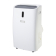 Polar G-serie mobiele airconditioner 12000 BTU - 26m2