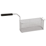 Mand Gas Friteuse - Top- (1/2 Mand)