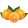 Automatische citrus pers - self bediening - op meubel