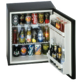 Mini-bar volle deur 33 liters 