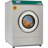Wasmachine Met Super Centrifuge 8 kg in R.v.s.
