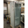 Geventileerde positieve T° vitrine 380 Liter