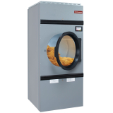 Roterende Gasdroogmachine, Capaciteit 10 Kg, Met Afwisselende Rotatie Touch Screen