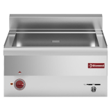 Elektrische Bain-marie, 1x GN 1/1 + 2x GN 1/4 -top-