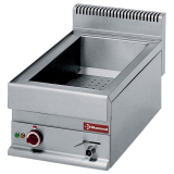 Bain-marie - Elektrisch GN 1/1 H150 mm -top-