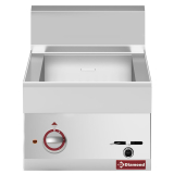 Bain-marie - Elektrisch GN 1/1 H150 mm -top-