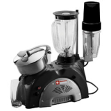 Combi, Fruitpers, Mixer 1,5 Liter en Milk-shaker