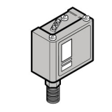 Optie : Ventilator Presostaat Voor Condensor (2/3)