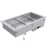 Bain-marie Element 5X GN 1/1