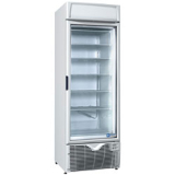 Positieve Temperatuur Vitrine 470 Liter