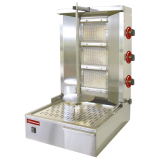 Gyros Grill Gas 35 kg