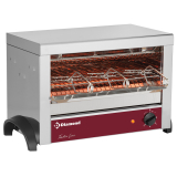 Toaster 3 Tangen Quartz