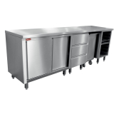 Module Voor Patisserie 1500 Samengesteld Mcp-3t/05 + Mcp-tr/05 + Mcp-sg/05 + Mcp-top/15