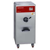 Pastorisator 30 liter/u, watercondensor