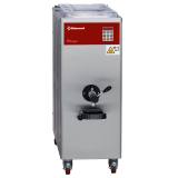 Pastorisator 60 L/u, Watercondensor