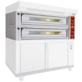 El. Modulair Oven 4 Plate