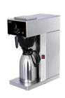 Koffiemachine Incl. Thermoskan 2.0l